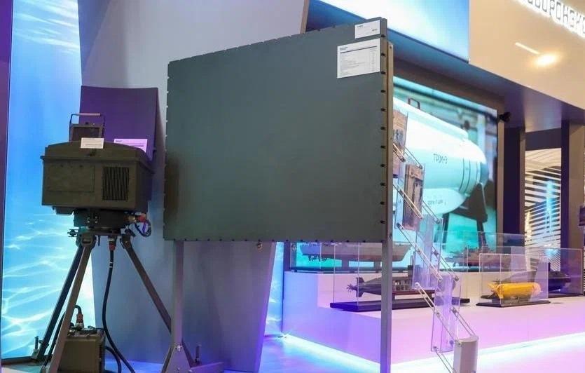 В России начала работу система контроля за воздушным пространством