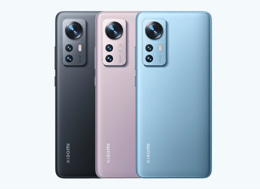 Первые подробности о флагманском смартфоне Xiaomi 13