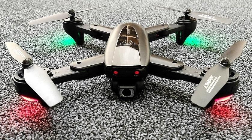 В России разработали новый способ борьбы с дронами