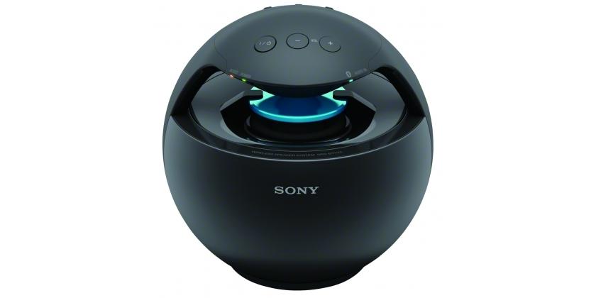 Акустическая система Sony SRS-BTV25 с Bluetooth