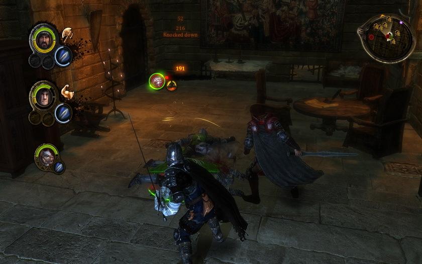 Вдвоём Морс и Алестер действуют куда эффективней подбрасываемых по сюжету напарников