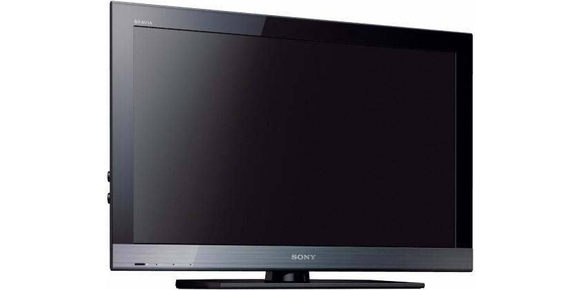 Телевизор Sony KDL-26BX320