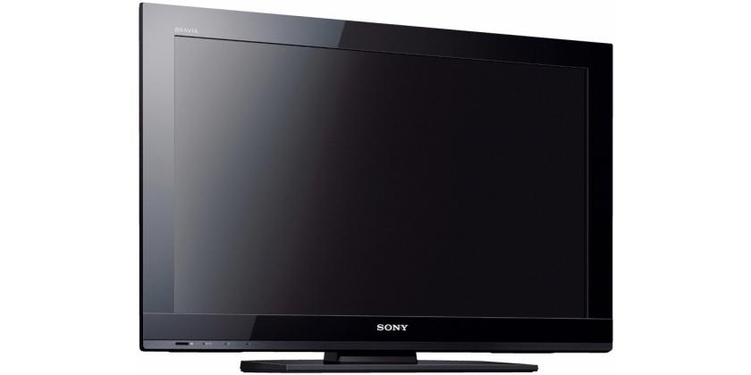 Телевизор Sony из серии BX320