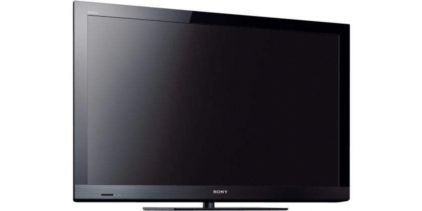Телевизор Sony KDL-46CX520