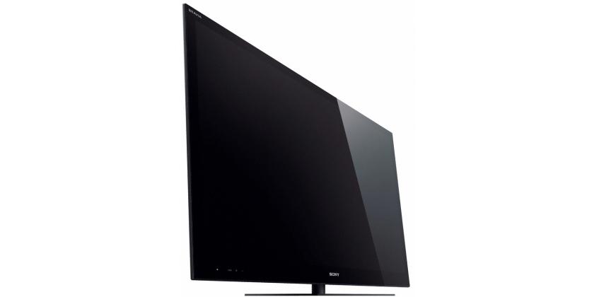 Телевизор Sony KDL-46NX720
