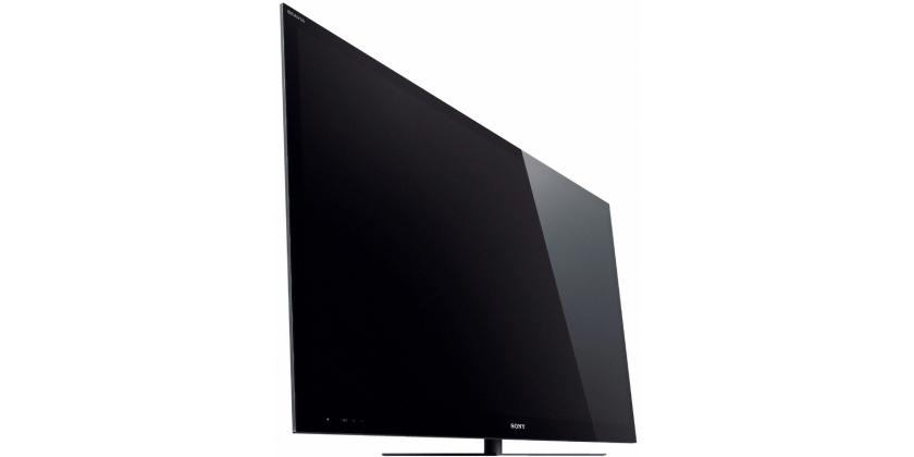 Телевизор KDL-46HX920