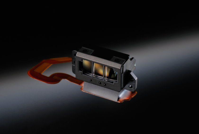 Nikon Multi-CAM 3500DX