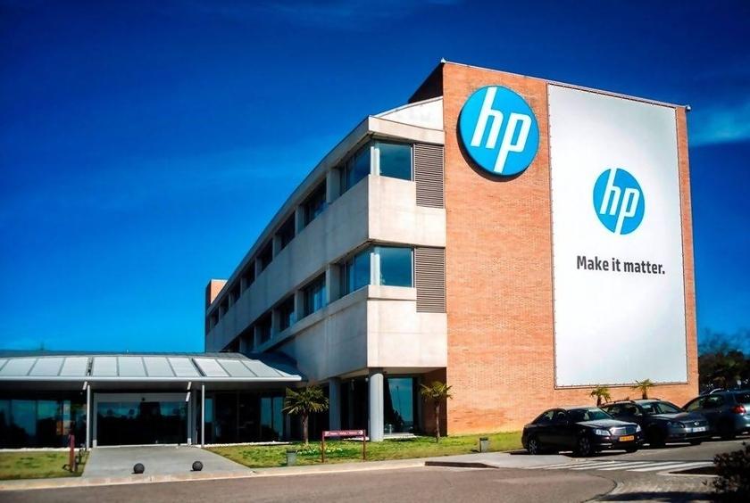HP отказывается от $1 млрд в год, уходя из России и Беларуси