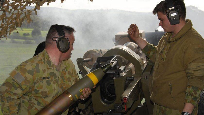 Если вам предстоит много стрелять — позаботьтесь о слухе