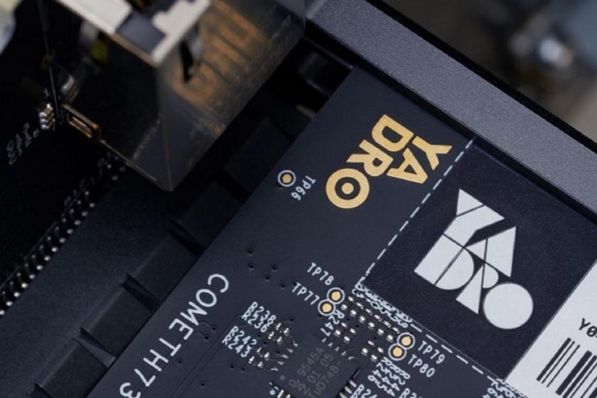 Yadro oквадратится: стало известно о планах компании выпускать смартфоны в России