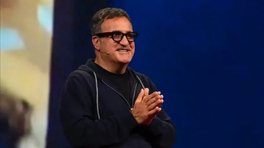 Google показала прототип смарт-очков Android XR на TED 2025