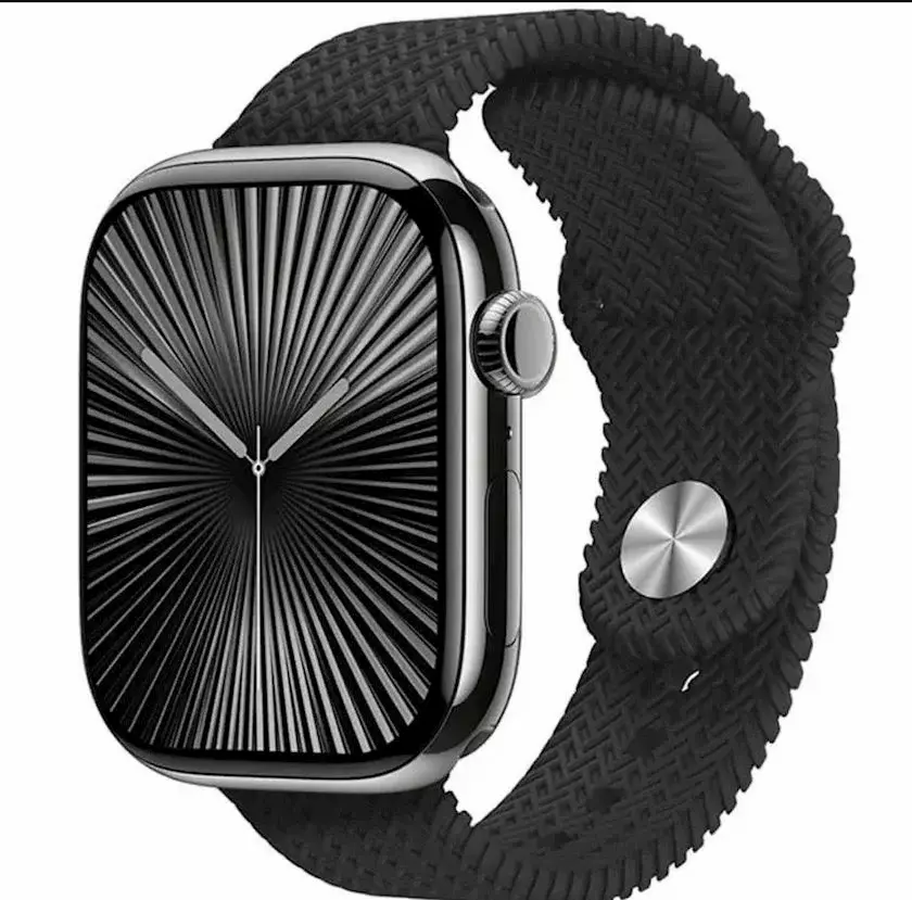 AliExpress рассказал, какие часы и фитнесс-браслеты носят россияне