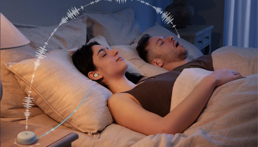 Soundcore представил четыре модели наушников для сна, спорта и музыки