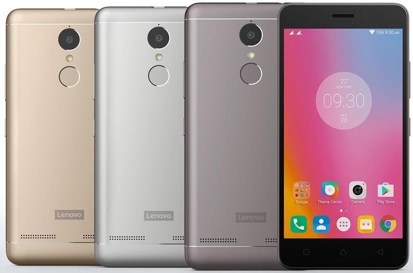 Lenovo K6 Power после снижения цен «родился заново» — его теперь снова можно покупать