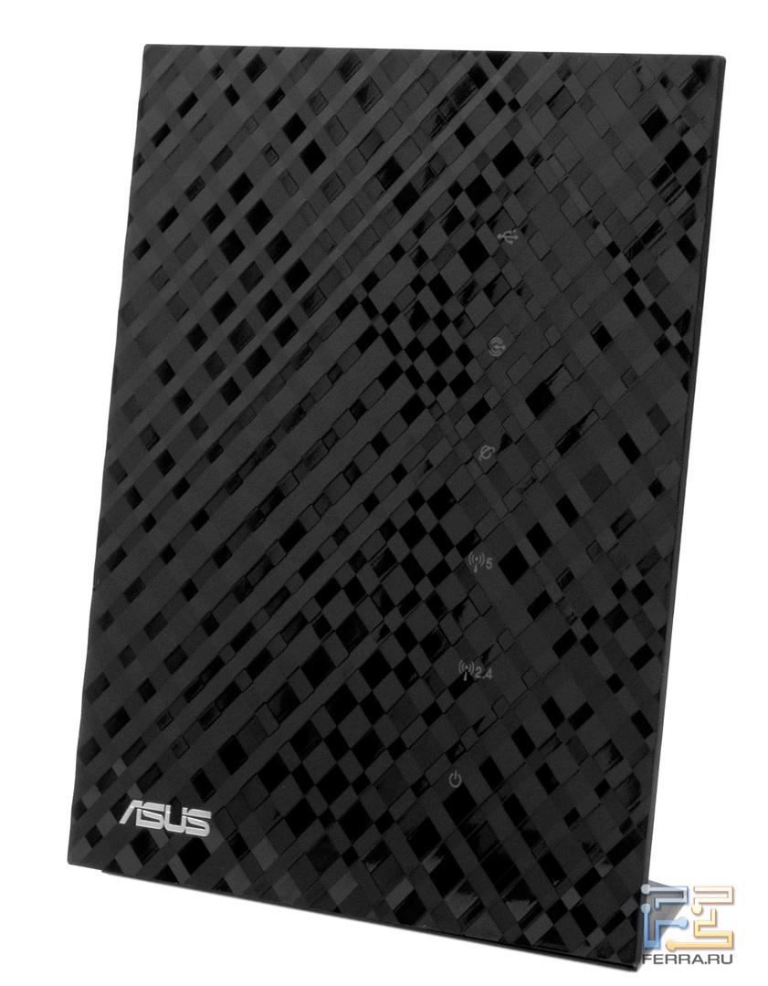 Роутер ASUS RT-N56