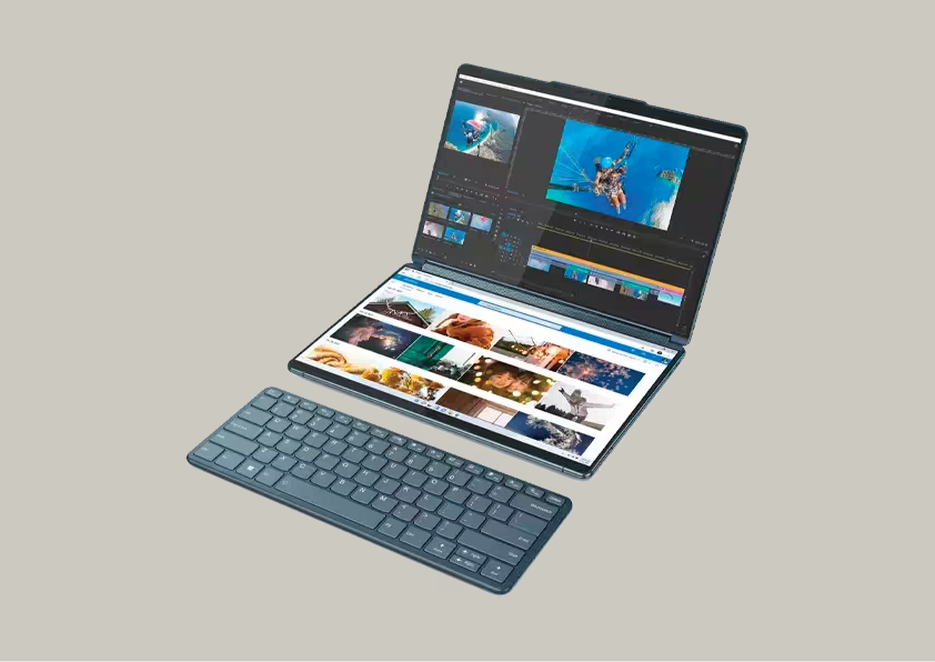 Лучшие ноутбуки 2023: обзор от Hardware Canucks