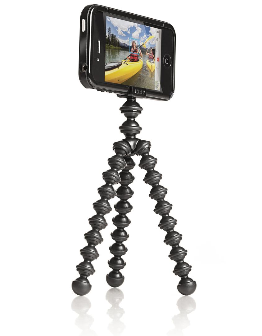 Штатив GorillaMobile для iPhone