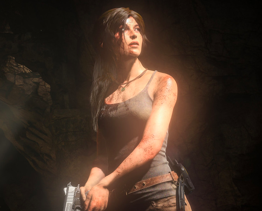 Передел игрового рынка: создателей Tomb Raider и Deus Ex выкупают у Square Enix