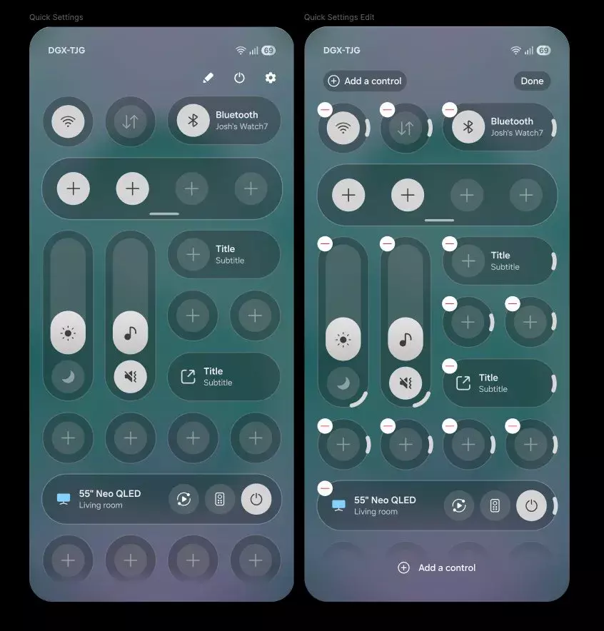 Samsung выложила тестовую сборку One UI 8.5: скоро публичное тестирование