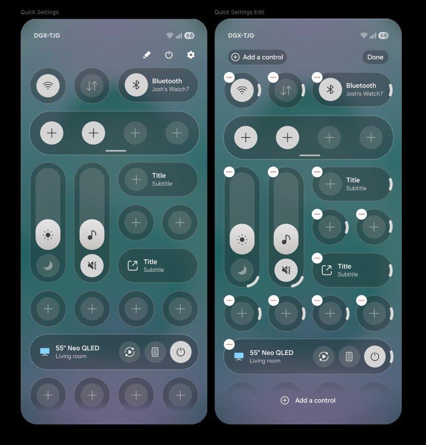 Samsung подготовит прошивку One UI 8.5 к установке на Galaxy A53, A35, A33 и A25