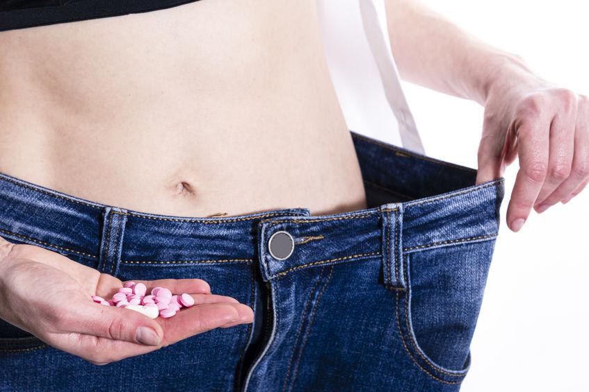 Снижение веса на 20%: учёные опробовали новое средство для похудения