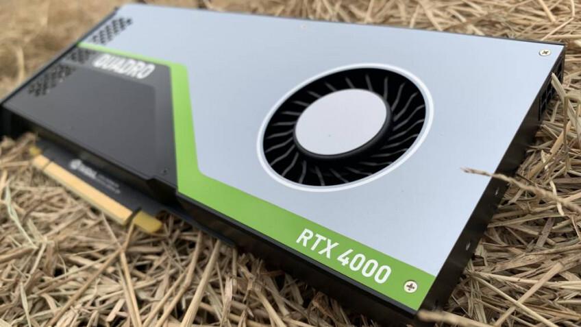 Хакеры слили характеристики неанонсированных флагманских видеокарт NVIDIA RTX 40XX
