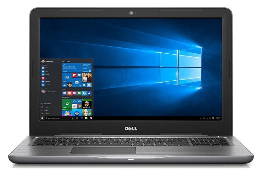 Dell Inspiron 5567