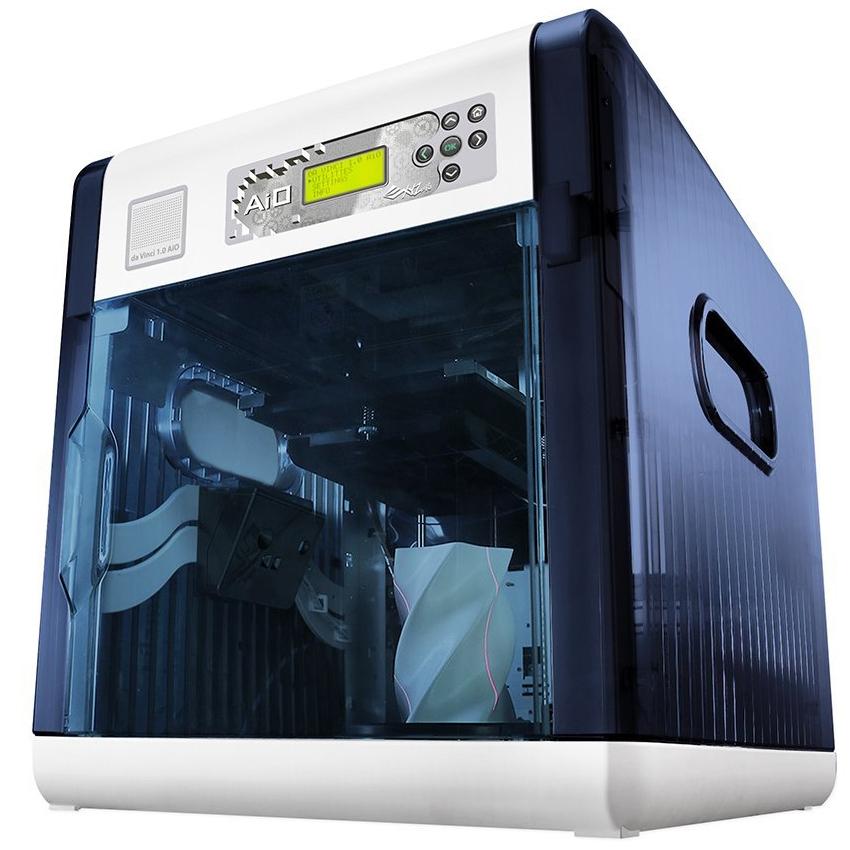XYZ da Vinci 1.0S AiO