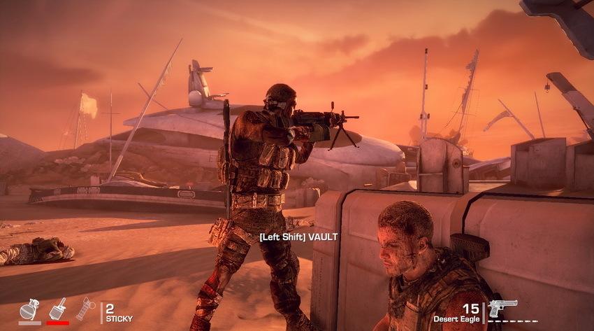 Некогда самый дорогой порт мира превратился в элитное кладбище кораблей