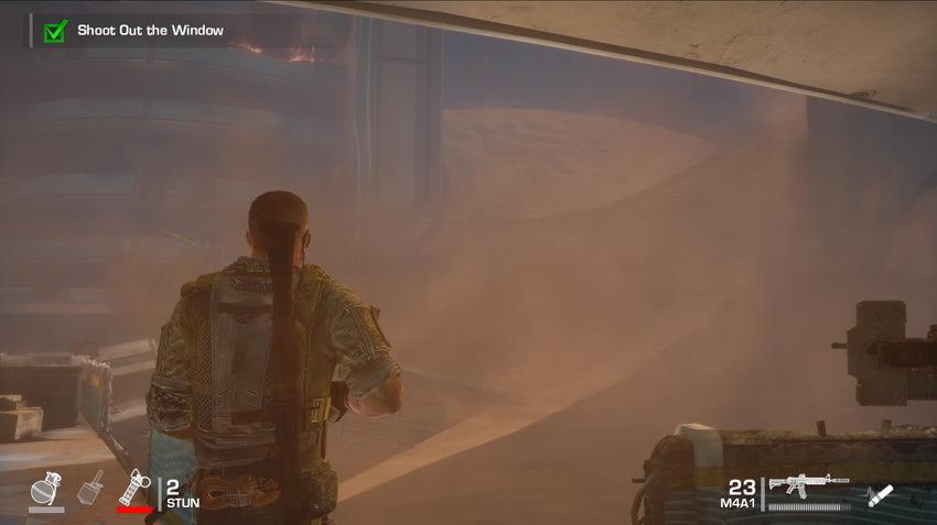 «Скажите, это так можно и в магазине стенку приподнять?»