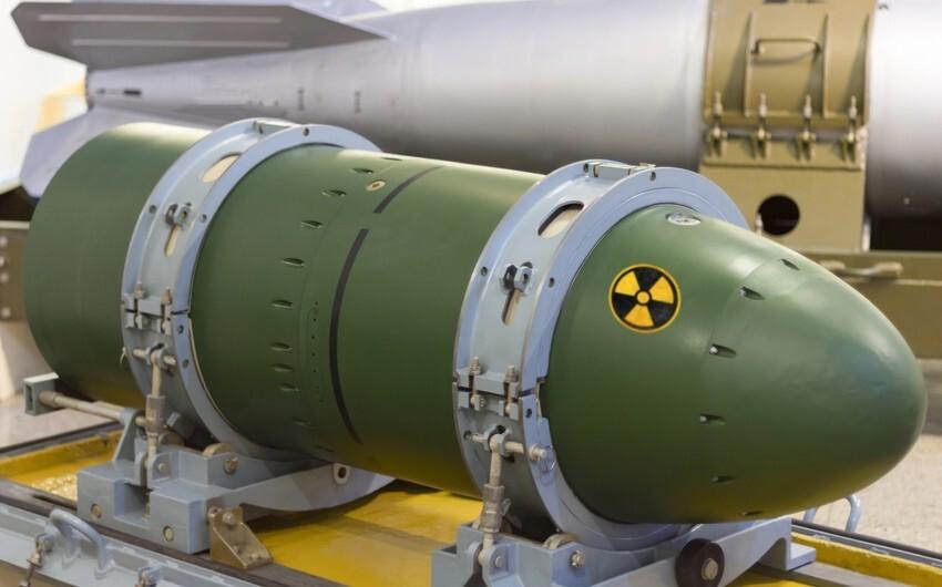 Американские военные откажутся от своего самого мощного ядерного боезаряда