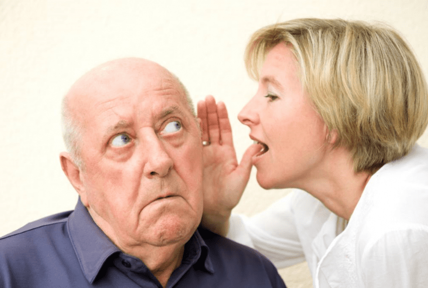 Насколько близка "эра глухих"? Все зависит от омикрон-штамма COVID-19