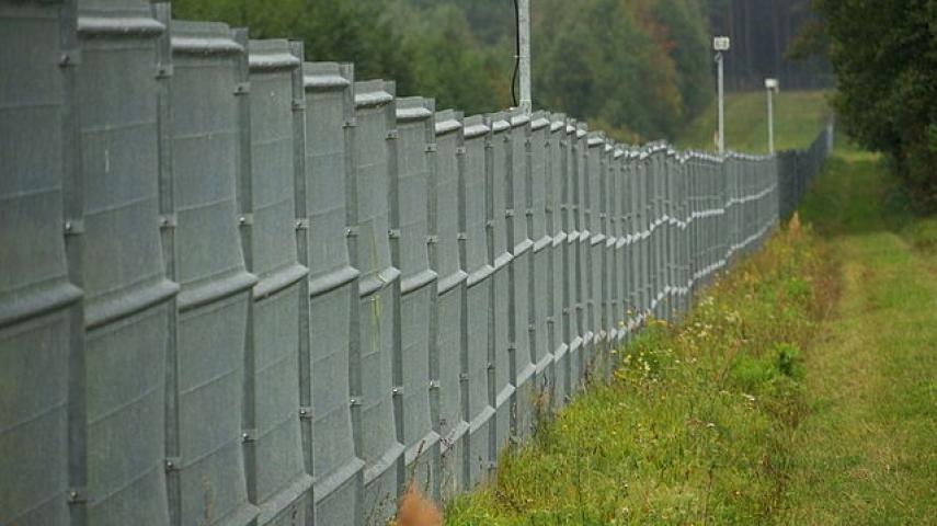 Система «Безопасный город» защитит от украинских беспилотников людей, живущих возле границы