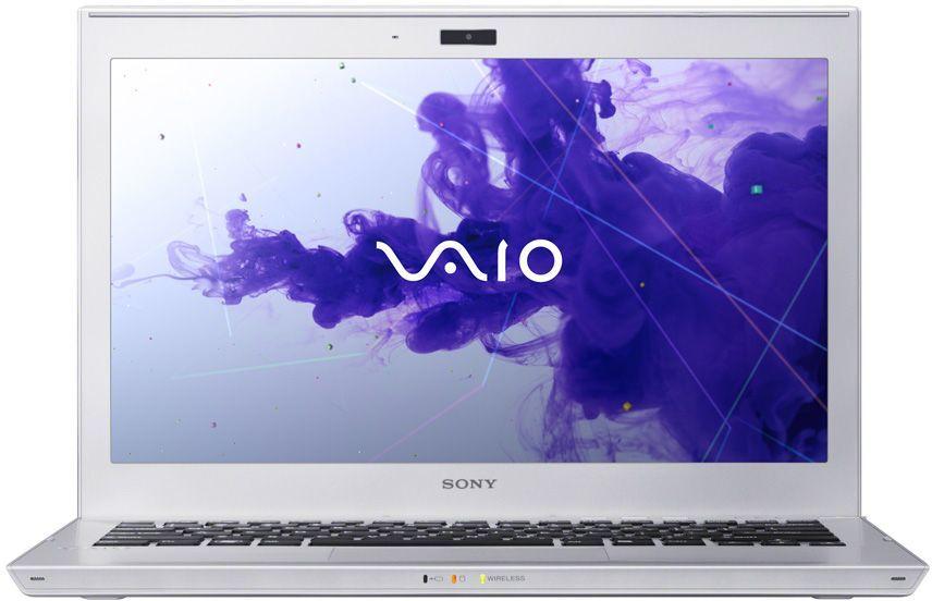 Sony VAIO SVT1313Z1RS