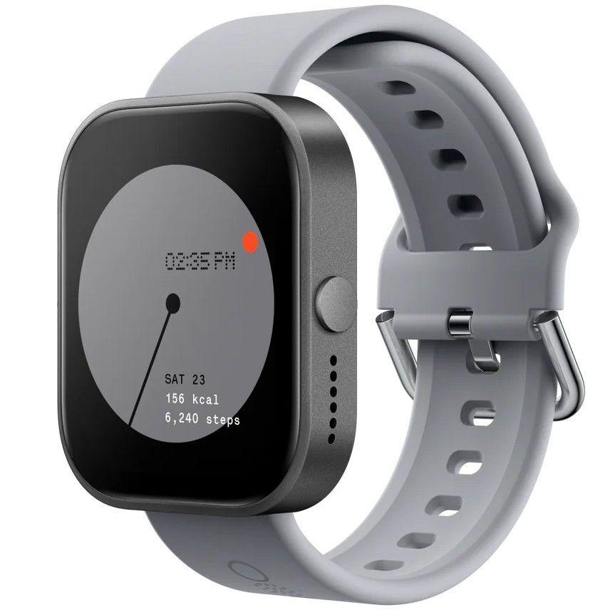 Названы самые популярные модели умных часов и фитнес-браслетов в России в 2025 г