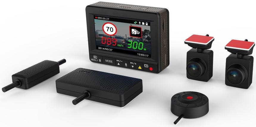 Видеорегистратор