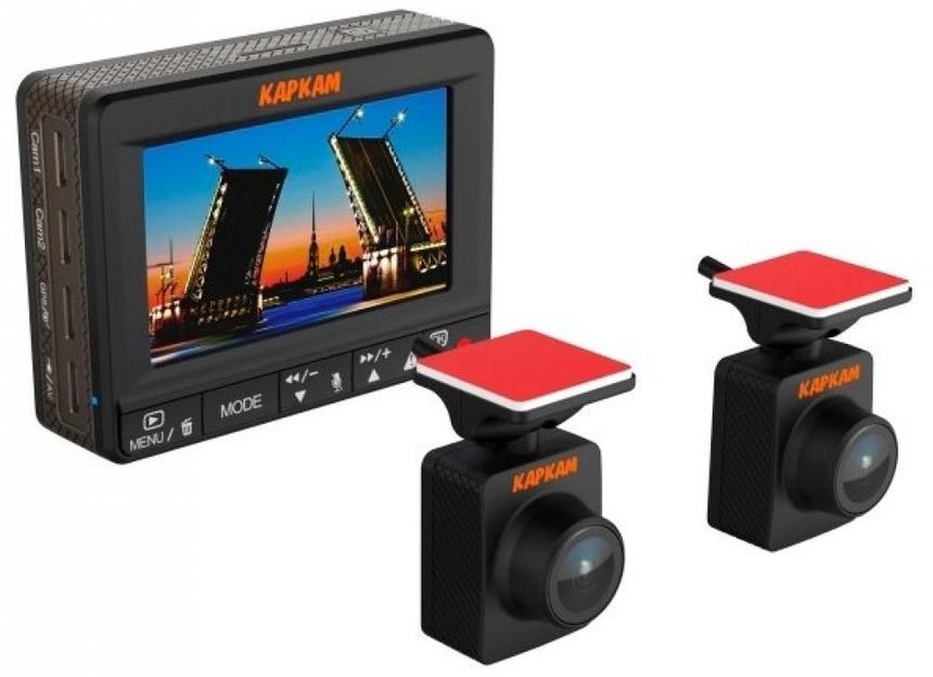 Видеорегистратор