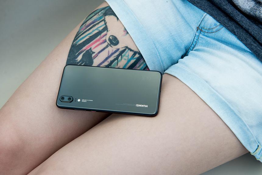 Huawei P20
