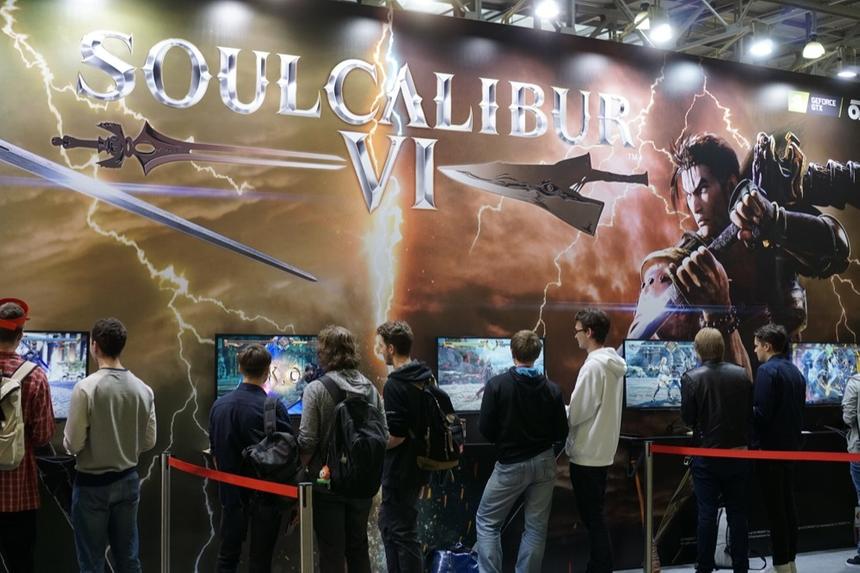 «Игромир»: куда катится главная игровая выставка в России?