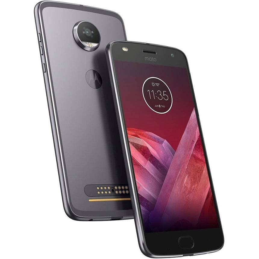 Moto Z2 Play