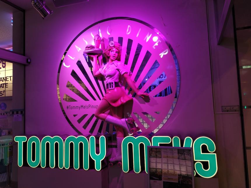 Фото на тыловую камеру Xiaomi Mi A2