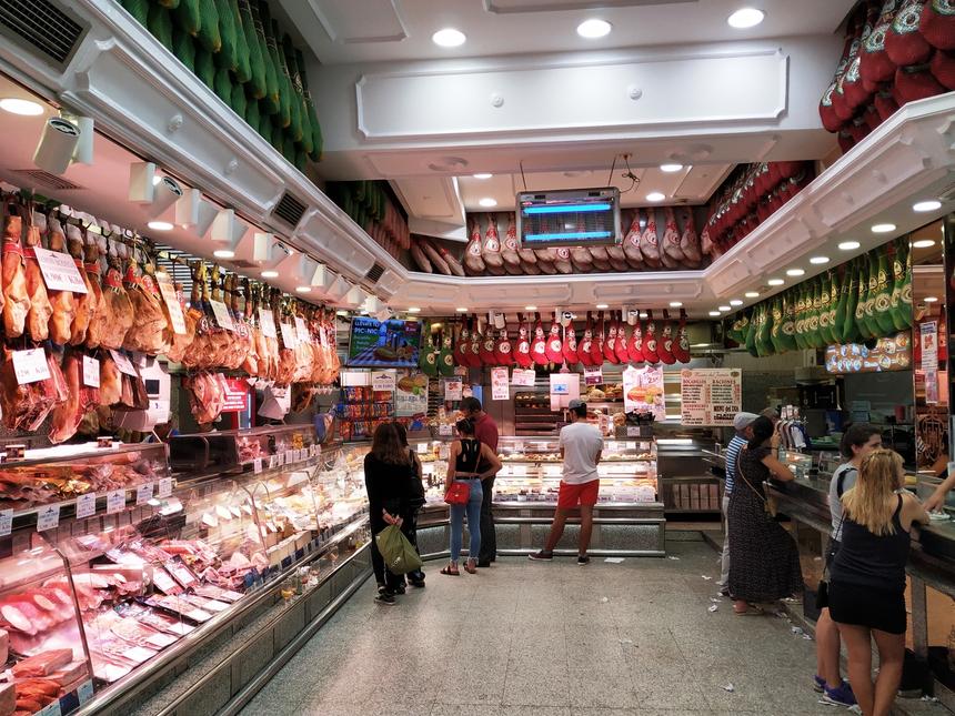 Фото на тыловую камеру Xiaomi Mi A2