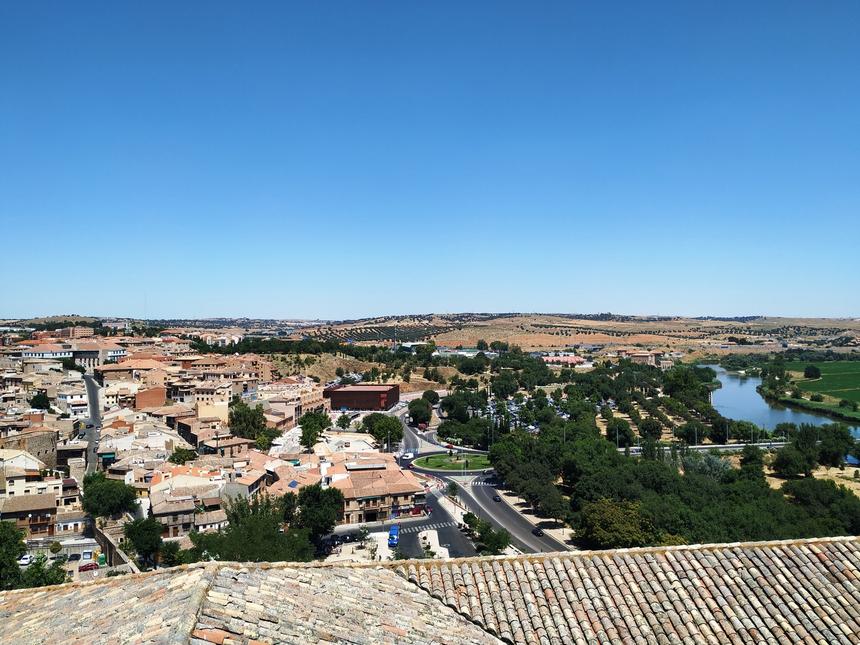 Фото на тыловую камеру Xiaomi Mi A2