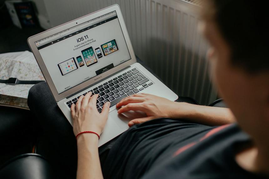 Ноутбуки? Смартфоны? Что покажет Apple на июньской конференции WWDC