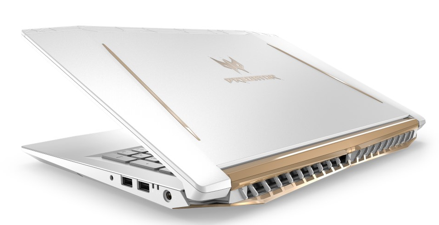 Acer Predator Helios 300 Special Edition