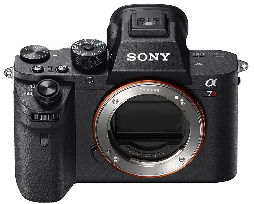 Sony Alpha a7R