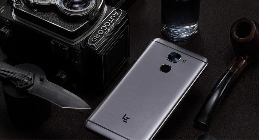 LeEco Le Pro 3