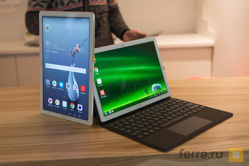 Huawei MediaPad 5 10