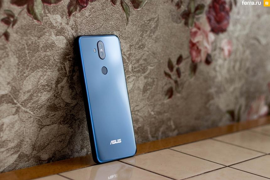 ASUS ZenFone 5 Lite