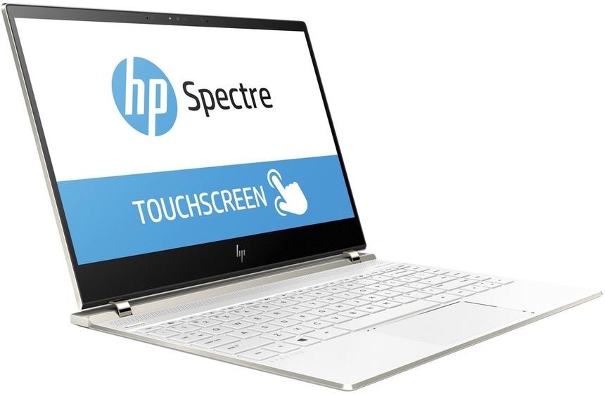 HP Spectre 13-af006ur